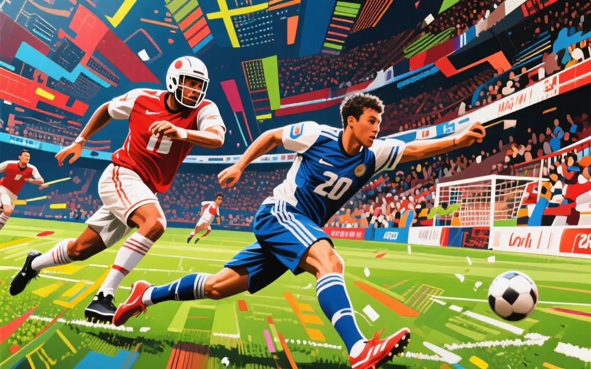 天博体育官网 体育赛事封面