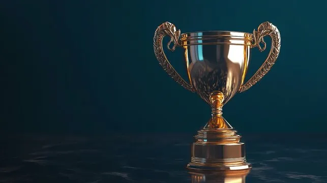 行业认可徽标